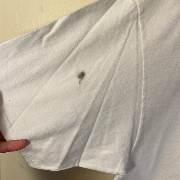 EMPI Inch Pincher VW Beetle Graphic T Shirt sz L - Picture 5 of 8